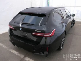 BMW 520 d Touring Steptronic, снимка 3