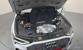 Audi E-Tron, снимка 6