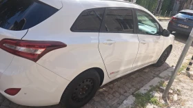 Hyundai I30 Хечбек и комби, снимка 1