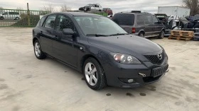 Mazda 3 1.6-дизел, снимка 2