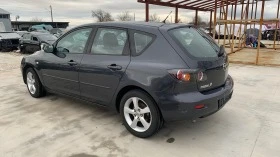 Mazda 3 1.6-дизел, снимка 5