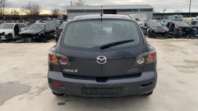 Mazda 3 1.6-дизел, снимка 6