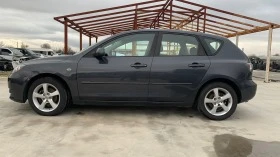 Mazda 3 1.6-дизел, снимка 4