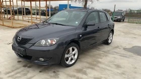 Mazda 3 1.6-дизел, снимка 3