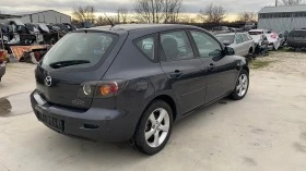 Mazda 3 1.6-дизел, снимка 8