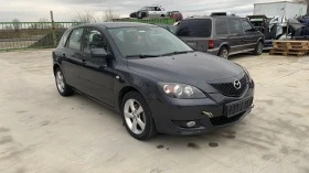 Mazda 3 1.6-дизел, снимка 12