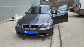 BMW 320 BMW e91 2007г. 163к.с., снимка 1 - Автомобили и джипове - 45295109