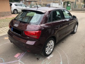 Audi A1 1.6 TDI NAVI | Mobile.bg   6