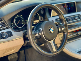 BMW 520 2.0d*M-PERFORMANCE* ANDROID, снимка 9