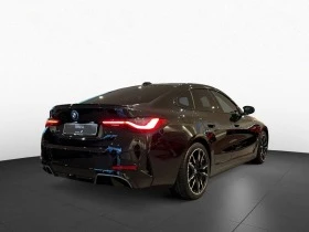 BMW i4 M50 GRAN COUPE xDRIVE  HEAD UP HARMAN-KARDON  | Mobile.bg    3