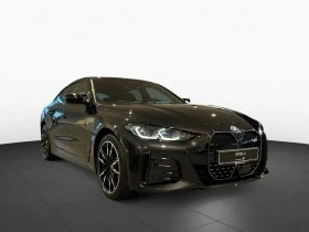 BMW i4 M50 GRAN COUPE xDRIVE  HEAD UP HARMAN-KARDON  | Mobile.bg    2