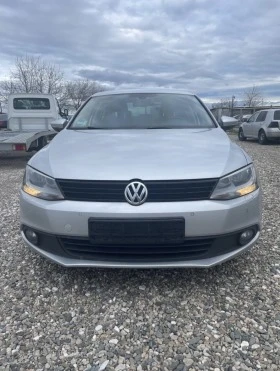     VW Jetta 1.2 NAVI 4 