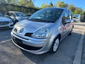 Renault Modus 1.6, снимка 3