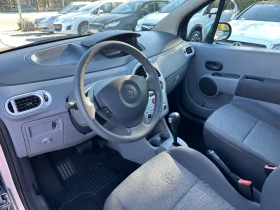 Renault Modus 1.6, снимка 7