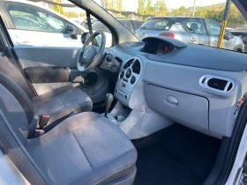 Renault Modus 1.6, снимка 13