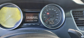 Peugeot 508  лимозина, снимка 13