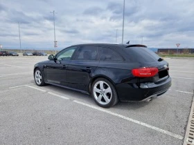 Audi A4 3.0 TDI S-LINE, снимка 4