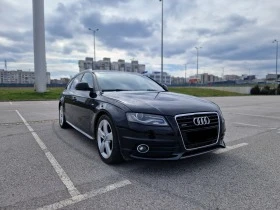 Audi A4 3.0 TDI S-LINE, снимка 2