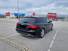 Audi A4 3.0 TDI S-LINE, снимка 5