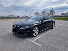 Audi A4 3.0 TDI S-LINE, снимка 3