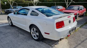 Ford Mustang 4.6 V8  GT | Mobile.bg    7