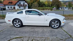 Ford Mustang 4.6 V8  GT | Mobile.bg    4