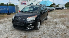 Citroen C3 Picasso 1.6hdi-автомат-Италия евро 5, снимка 1