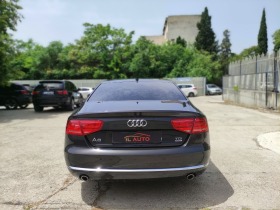 Audi A8 3.0TDI/Exclusive/Distronik/Alkantara/Keyless/, снимка 5