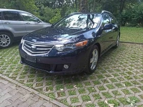 Honda Accord 2.4 Automat Swiss Full | Mobile.bg    2