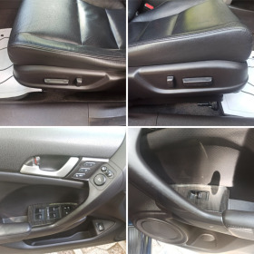 Honda Accord 2.4 Automat Swiss Full, снимка 9