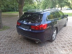 Honda Accord 2.4 Automat Swiss Full | Mobile.bg    3