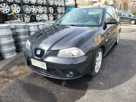 Seat Ibiza 1.4i | Mobile.bg    13