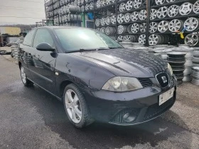 Seat Ibiza 1.4i | Mobile.bg    1