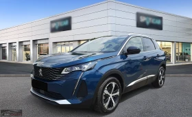 Peugeot 3008 PTECH/130HP/FOCAL/EAT8/GRIP/360/NAVI/823apr, снимка 1