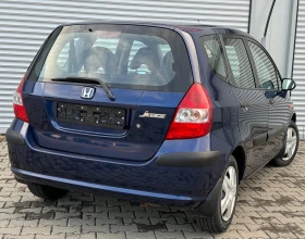 Honda Jazz 1, 4i 114305км., LS, 83к.с., клима, ел.пак, мулти,, снимка 5