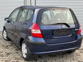 Honda Jazz 1, 4i 114305км., LS, 83к.с., клима, ел.пак, мулти,, снимка 6