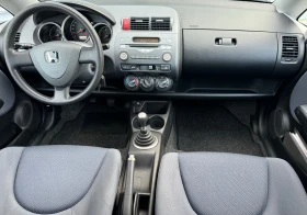 Honda Jazz 1, 4i 114305км., LS, 83к.с., клима, ел.пак, мулти, - [14] 