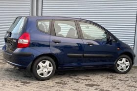 Honda Jazz 1, 4i 114305км., LS, 83к.с., клима, ел.пак, мулти, - [8] 