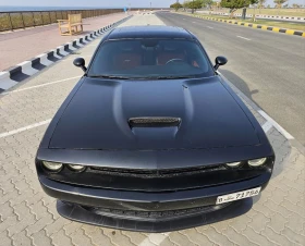 Dodge Challenger SRT, снимка 9