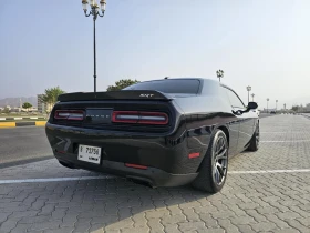 Dodge Challenger SRT, снимка 12