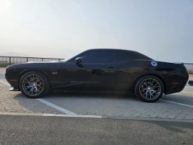 Dodge Challenger SRT, снимка 14