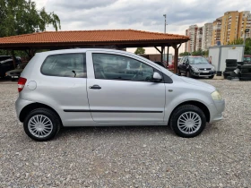 VW Fox 1.2i klima  | Mobile.bg    7