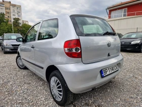 VW Fox 1.2i klima , снимка 4