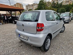 VW Fox 1.2i klima , снимка 3