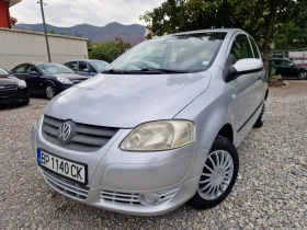 VW Fox 1.2i klima  1