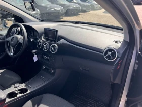 Mercedes-Benz B 200 CDI AVTOMAT/NAVI EURO 5 ЛИЗИНГ, снимка 11