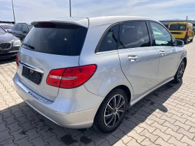 Mercedes-Benz B 200 CDI AVTOMAT/NAVI EURO 5 ЛИЗИНГ, снимка 6