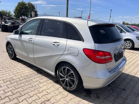 Mercedes-Benz B 200 CDI AVTOMAT/NAVI EURO 5 ЛИЗИНГ, снимка 8