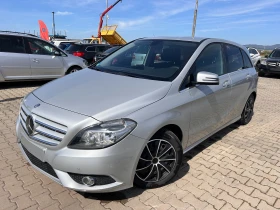 Mercedes-Benz B 200 CDI AVTOMAT/NAVI EURO 5 ЛИЗИНГ, снимка 1