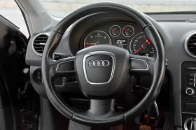 Audi A3 1.9 TDI, снимка 8